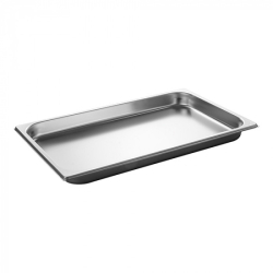 gastronorm bak 1/1GN-040mm...