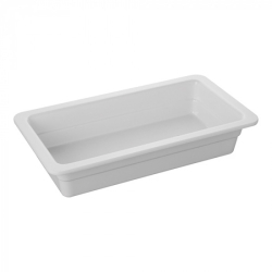 gastronormbak 1/3GN-065mm...
