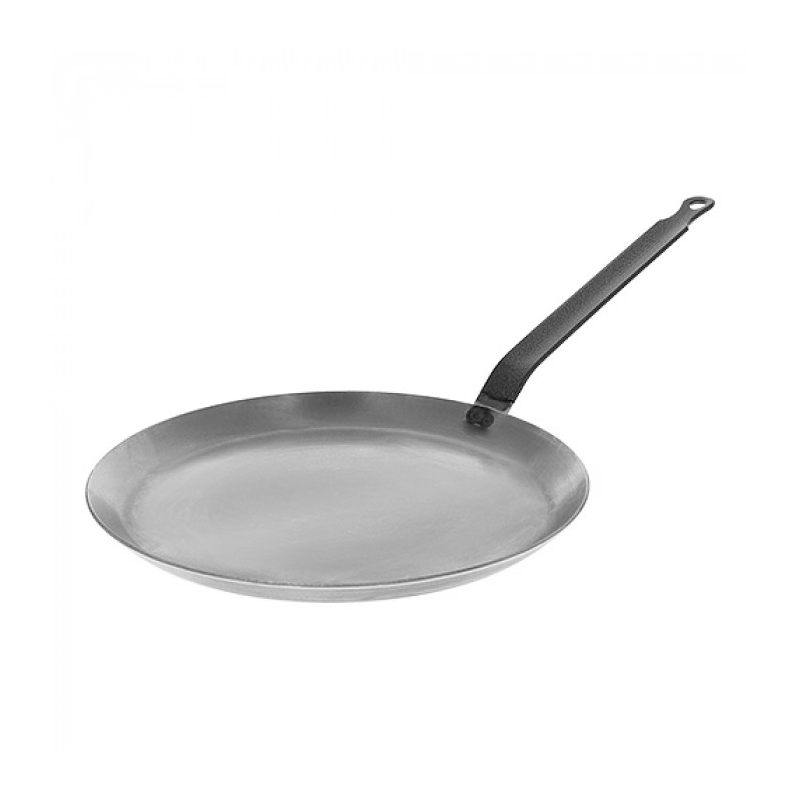 Crepe pan suzette &Oslash;24cm - De Buyer - 001024