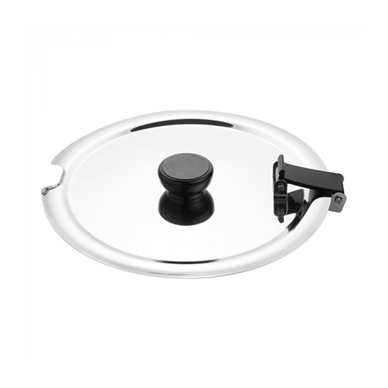 couverture compl&egrave;te (chauffe-soupe 10L) EMGA  - 537907