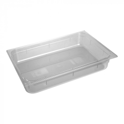 gastronorm bak 1/1GN-100mm...