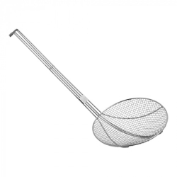 Frituurschep &Oslash;22cm EMGA -...