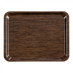 plateau 47,0x36,0cm Wenge...