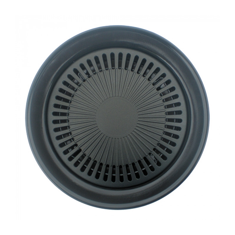 r&eacute;chaud plaque grille EMGA  - 514012