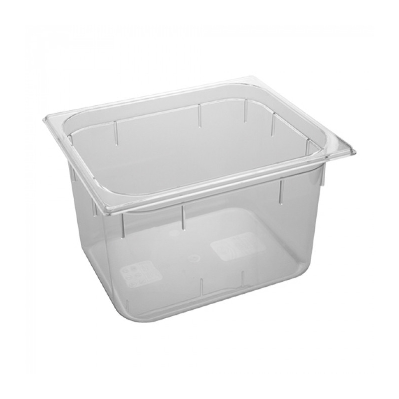 gastronorm bak 1/2GN-200mm EMGA - 953021