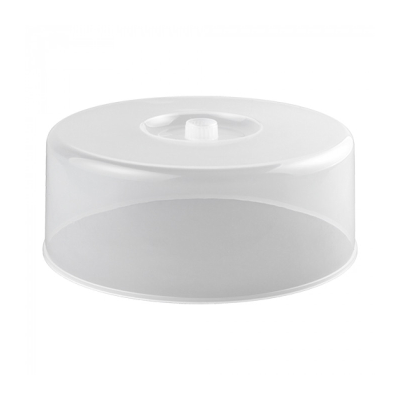 taartplateau &Oslash;30cm klok EMGA - 050026