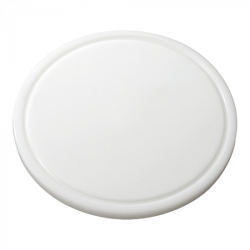 snijplank 1,5(H)x&Oslash;30cm...