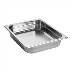 bac gastronorme 1/2GN-065mm...