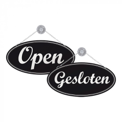 EMGA zelfklevende etiketten...