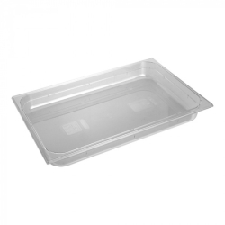 bac gastronorme 1/1GN-065mm...