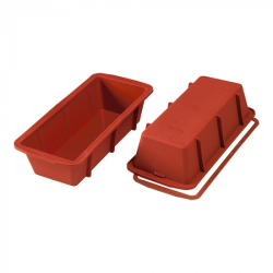 taartvorm 7(H)x30x10cm EMGA...