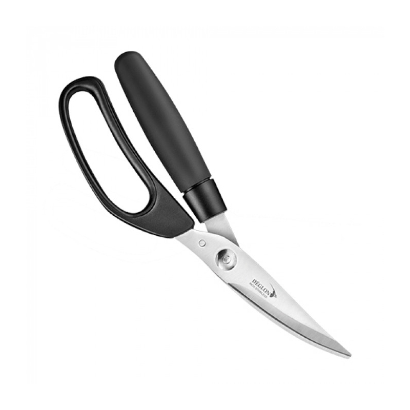 coupe volaille 24cm EMGA  - 008025