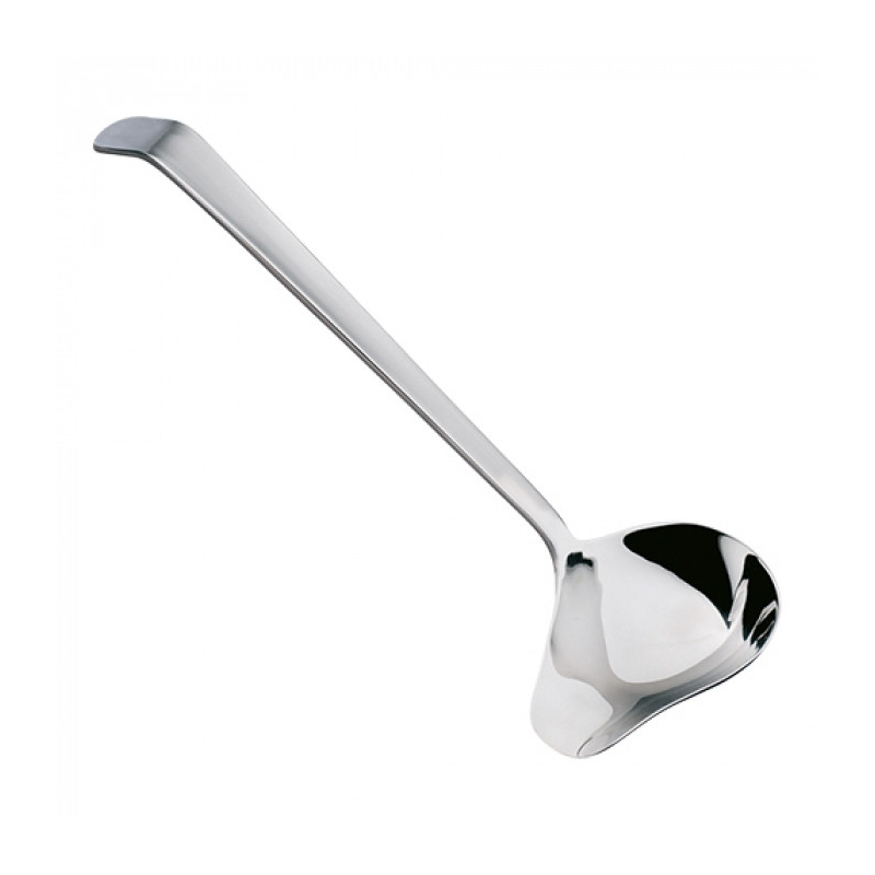 louche &agrave; soupe et sauce 19,0cm EMGA  - 767206