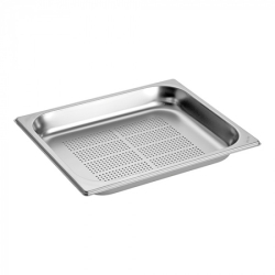gastronormbak 1/2GN-040mm...