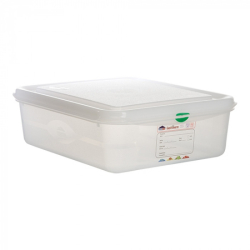 boite aliments 1/2GN-100...