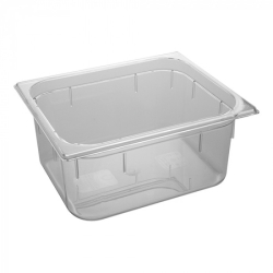 bac gastronorme 1/2GN-150mm...