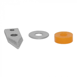 couteau de rechange EMGA  -...