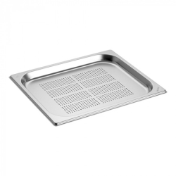 bac gastronorme 1/2GN-020mm...
