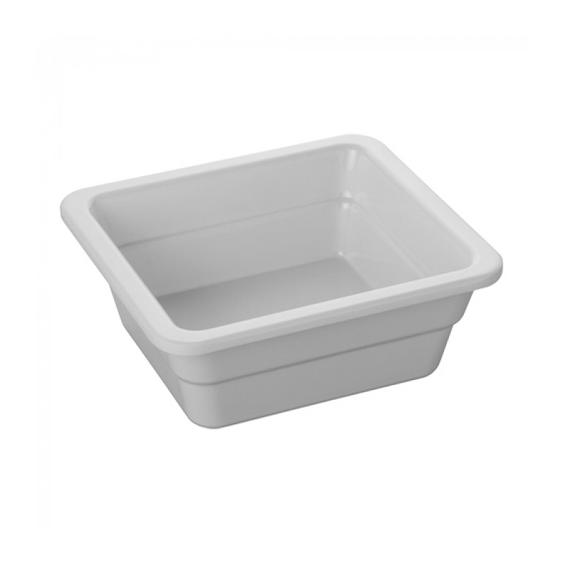 bac gastronorme 1/6GN-065mm EMGA  - 060363