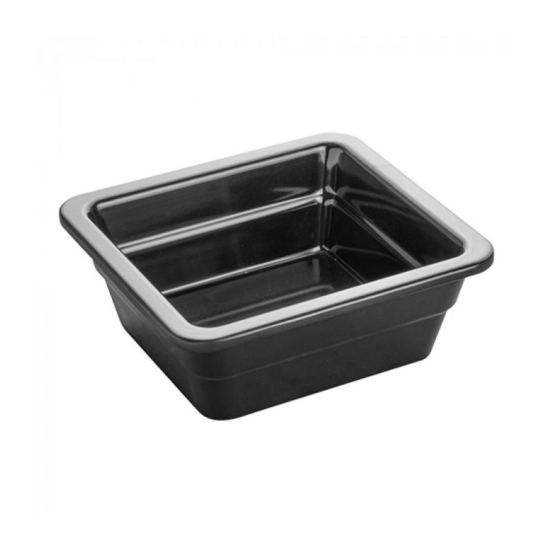 bac gastronorme 1/6GN-065mm EMGA  - 060463
