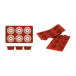 Gugelhupf matrijs (cap.06)...