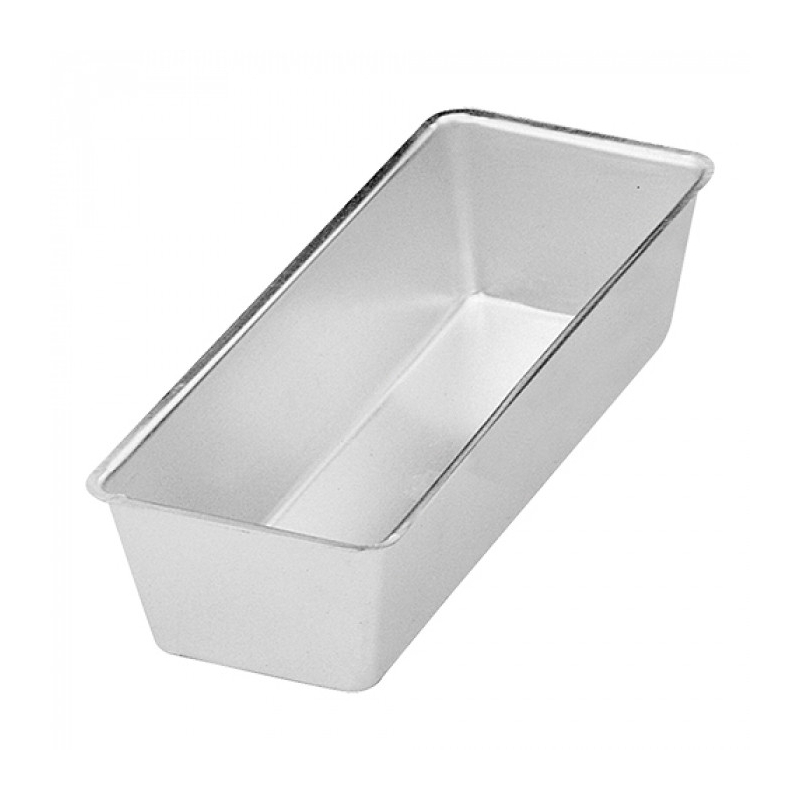 moule &agrave; cake 8(H)x30x10cm EMGA  - 051074