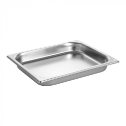 gastronorm bak 1/2GN-040mm...