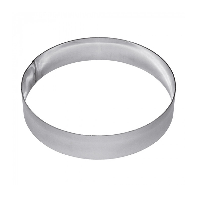 cercle &agrave; tarte &Oslash;26cm EMGA  - 899316