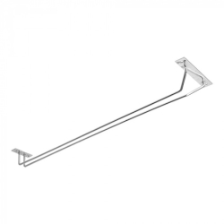 glazen rek (1x060cm) EMGA -...