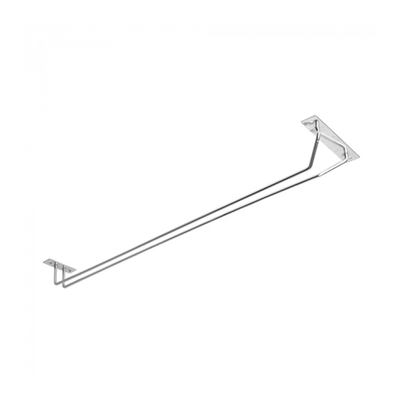 rack &agrave; verres (1x060cm) EMGA  - 705468