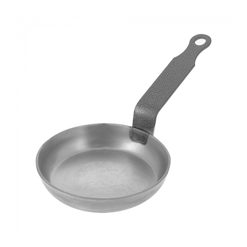 Po&ecirc;le&nbsp;&agrave;&nbsp;blinis &Oslash;12cm - De Buyer - 001051