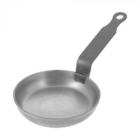Po&ecirc;le&nbsp;&agrave;&nbsp;blinis &Oslash;12cm - De Buyer - 001051
