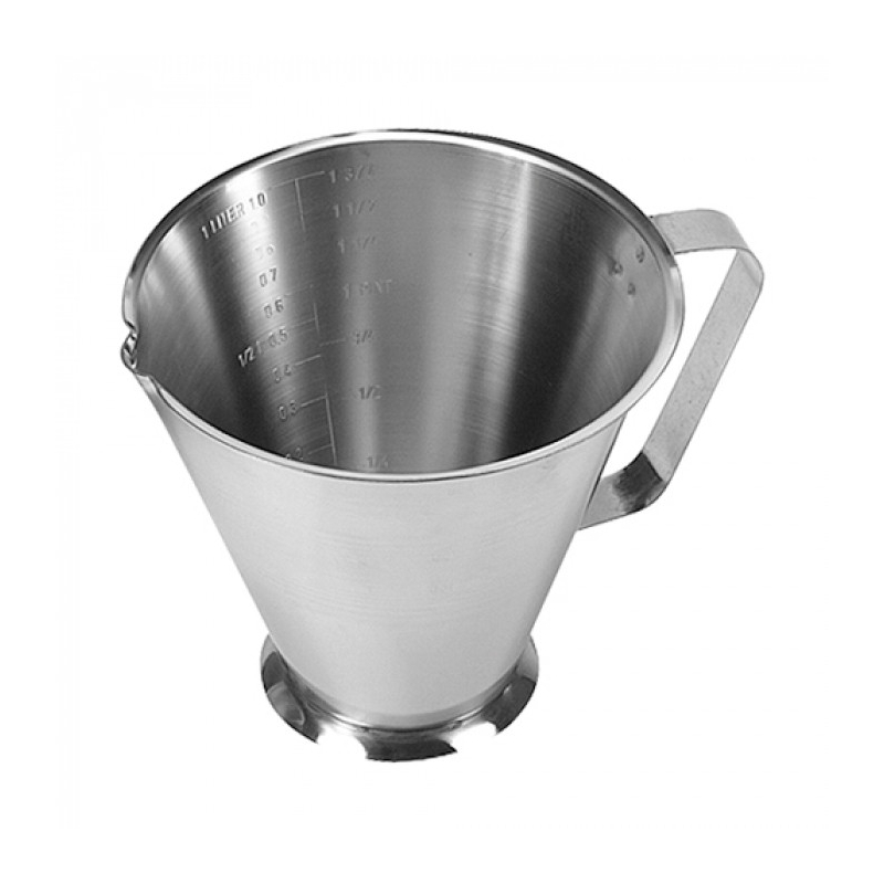 mesure gradu&eacute;e 0,5L EMGA  - 055010