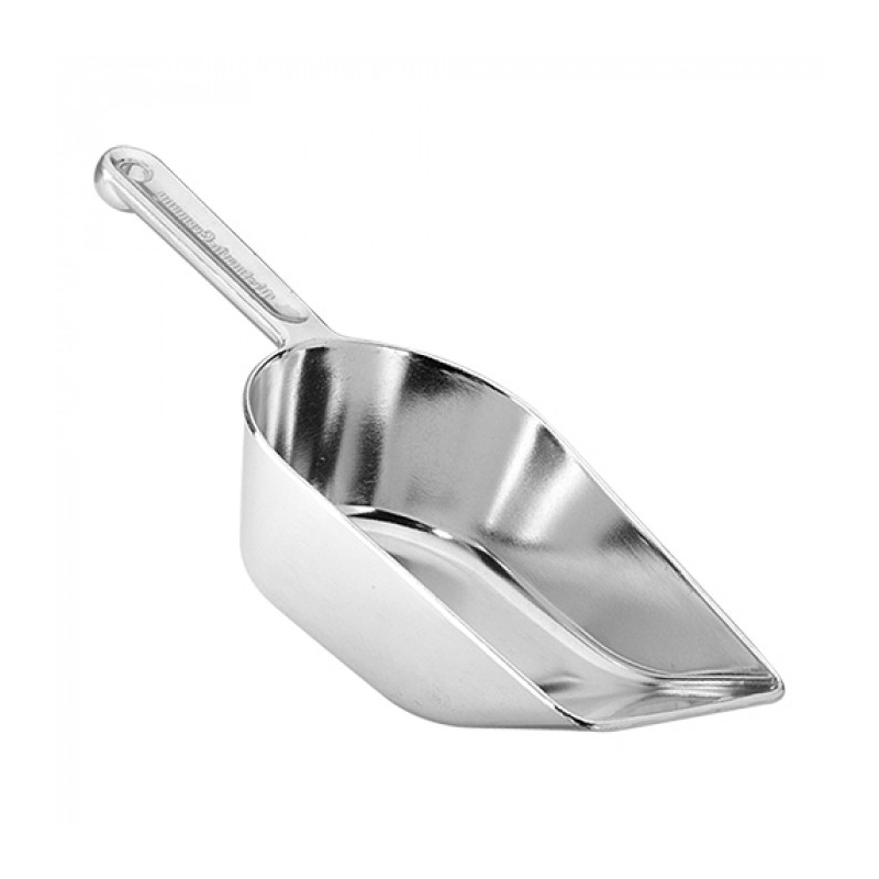 pelle &agrave; farine 0400ml EMGA  - 017007