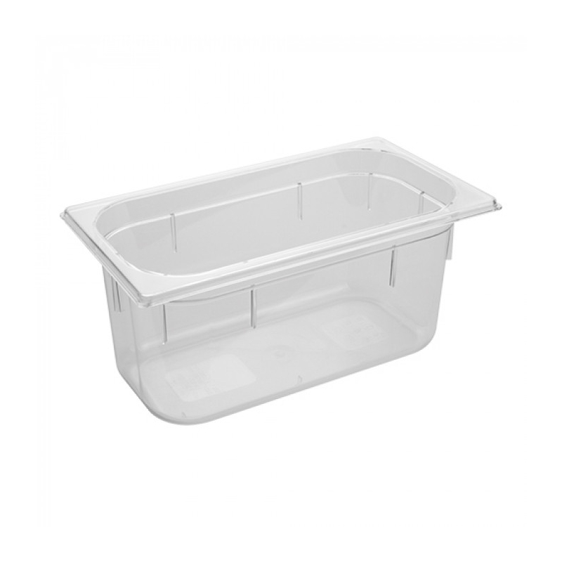 bac gastronorme 1/3GN-150mm EMGA  - 953032