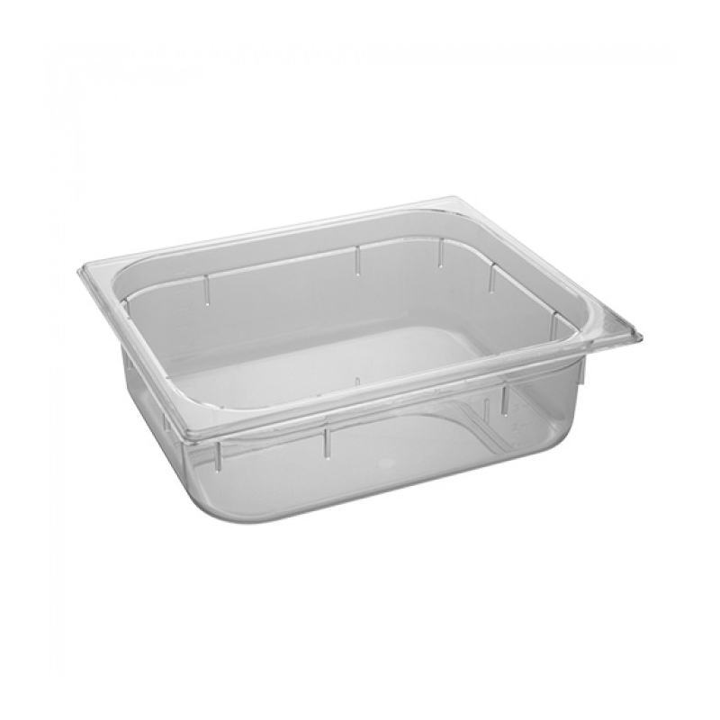 gastronorm bak 1/2GN-100mm EMGA - 953023