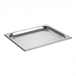 gastronorm bak 1/2GN-020mm...