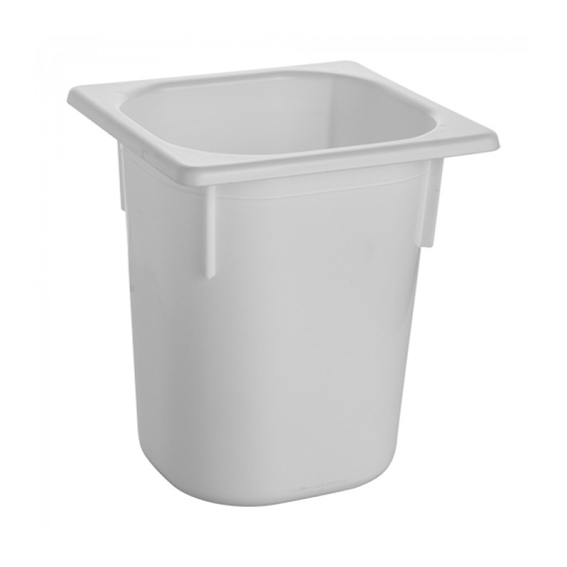 bac gastronorme 1/6GN-200mm EMGA  - 038163
