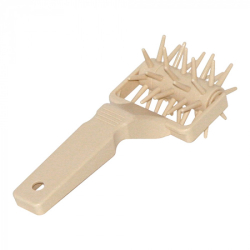 rouleau pique p&acirc;te 065mm...
