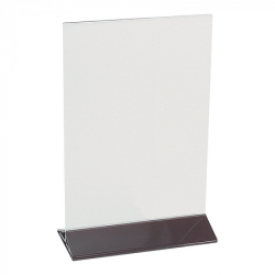 EMGA tafelmenu houder - 880012