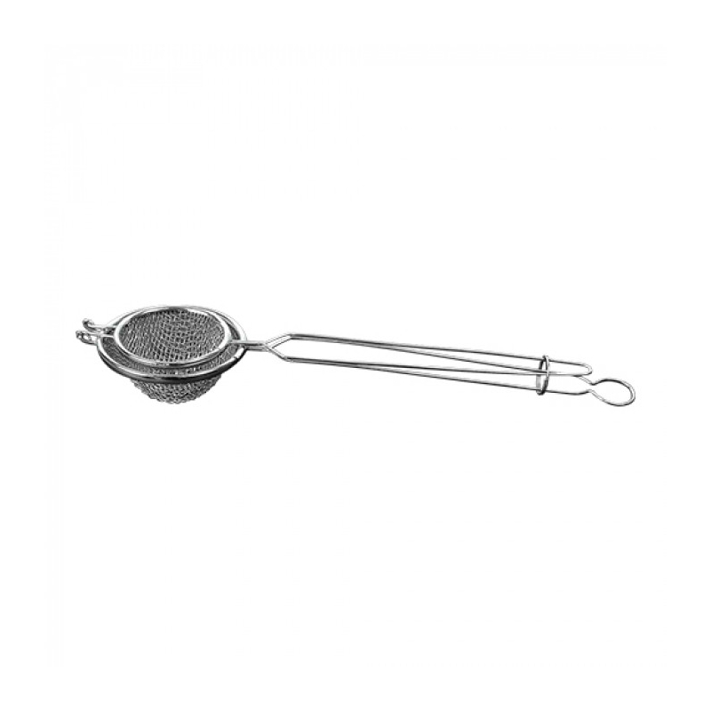 nid &agrave; friture 10cm EMGA  - 022002
