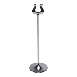EMGA tafel menu houder -...