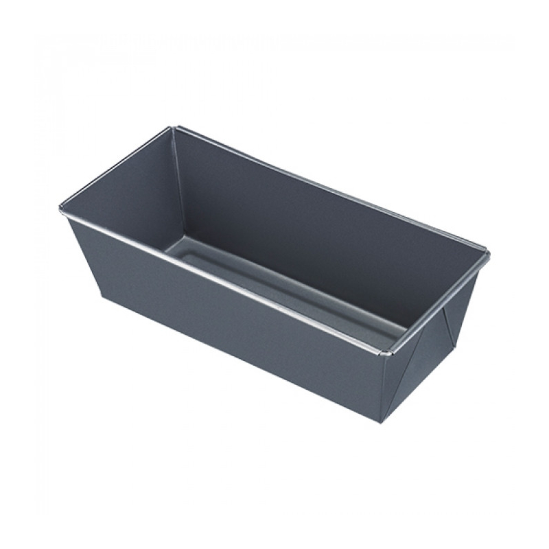 moule &agrave; cake 7(H)x25x11cm EMGA  - 016210