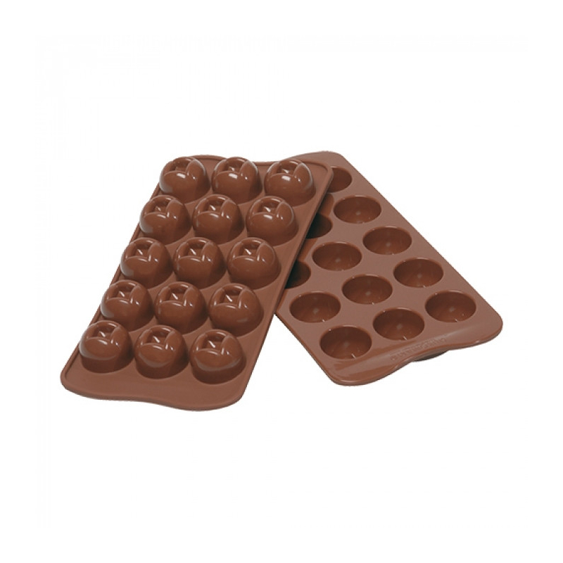 moule Imperial (cap.15pce.) EMGA  - 070033