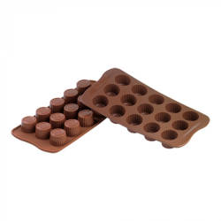 Praline vorm (cap.15pce.)...