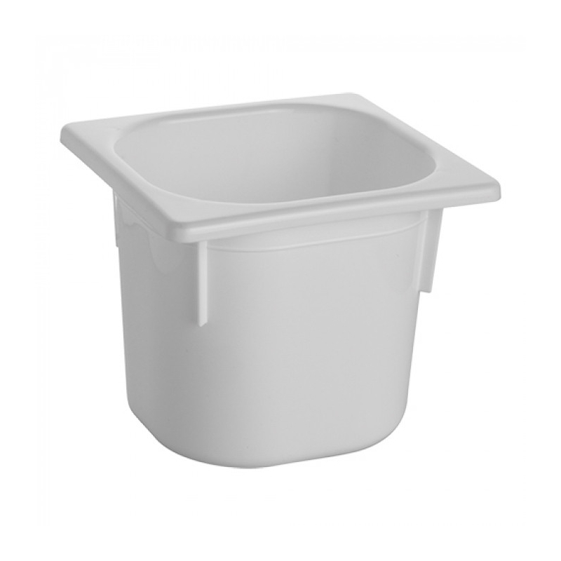 bac gastronorme 1/6GN-150mm EMGA  - 038161