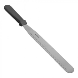 overvorm spatel 18cm EMGA -...