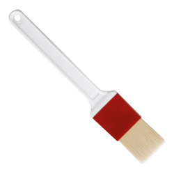 borstel 04,0cm EMGA - 050014
