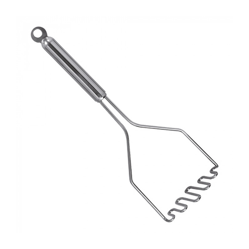 pilon &agrave; pommes de terre L.26cm EMGA  - 969707