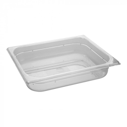 gastronorm bak 1/2GN-065mm...